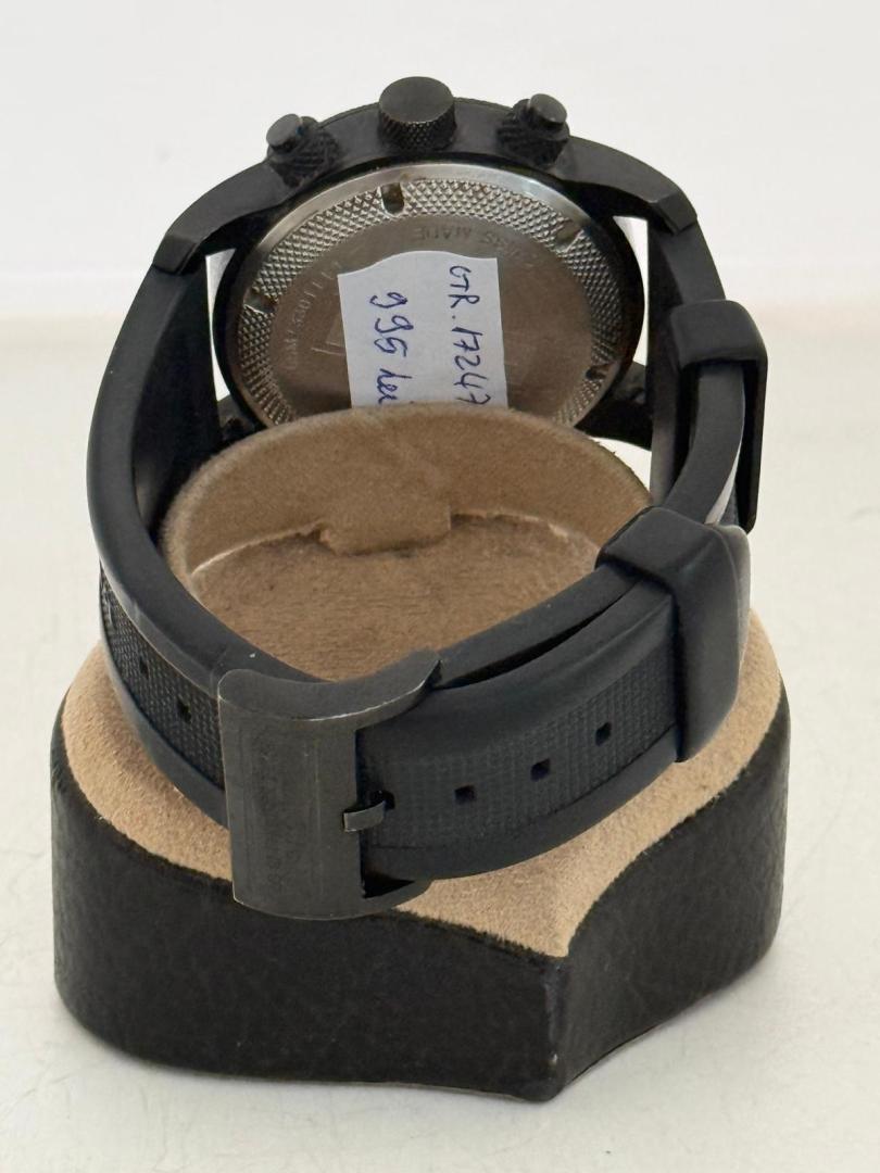 Ceas barbatesc Burberry Sport Chronograph image 1
