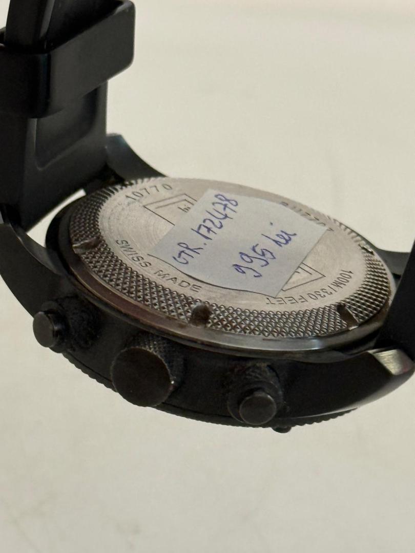 Ceas barbatesc Burberry Sport Chronograph image 3