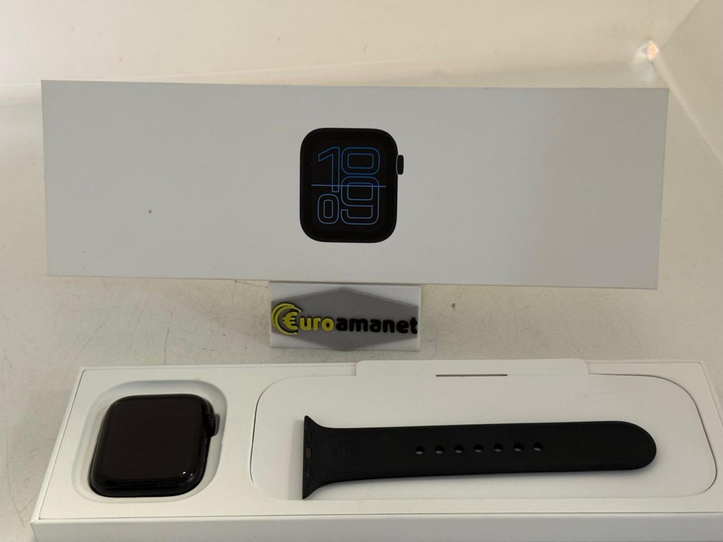 Smartwatch Apple Watch SE3, GPS, 44mm image 2