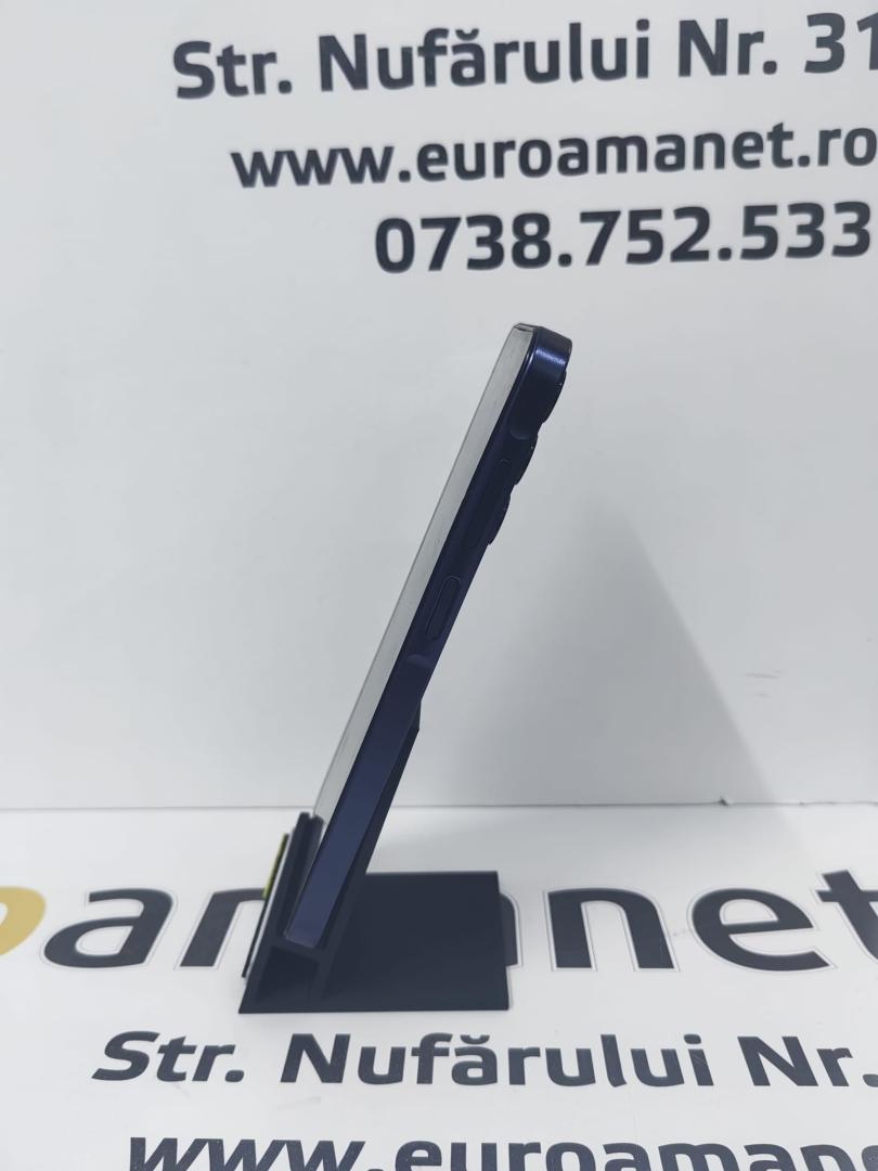 Telefon mobil Samsung Galaxy A15, Dual SIM, 4GB RAM, 128GB image 1