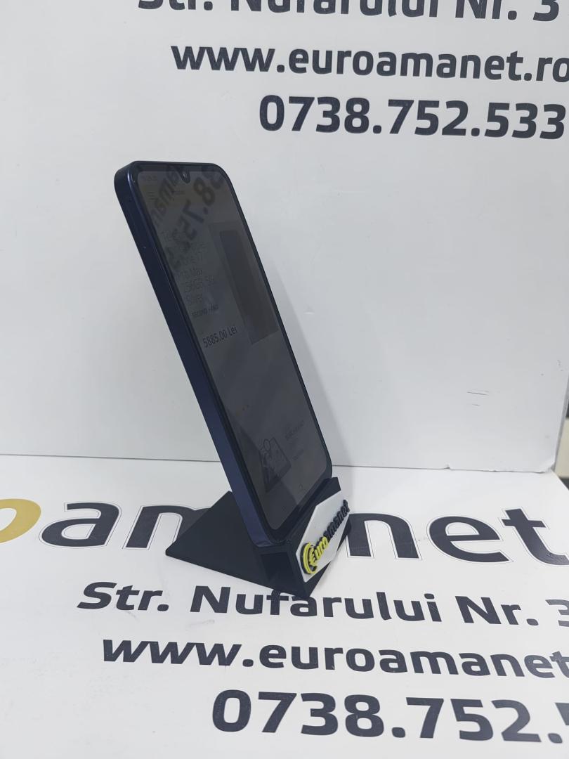 Telefon mobil Samsung Galaxy A15, Dual SIM, 4GB RAM, 128GB image 2