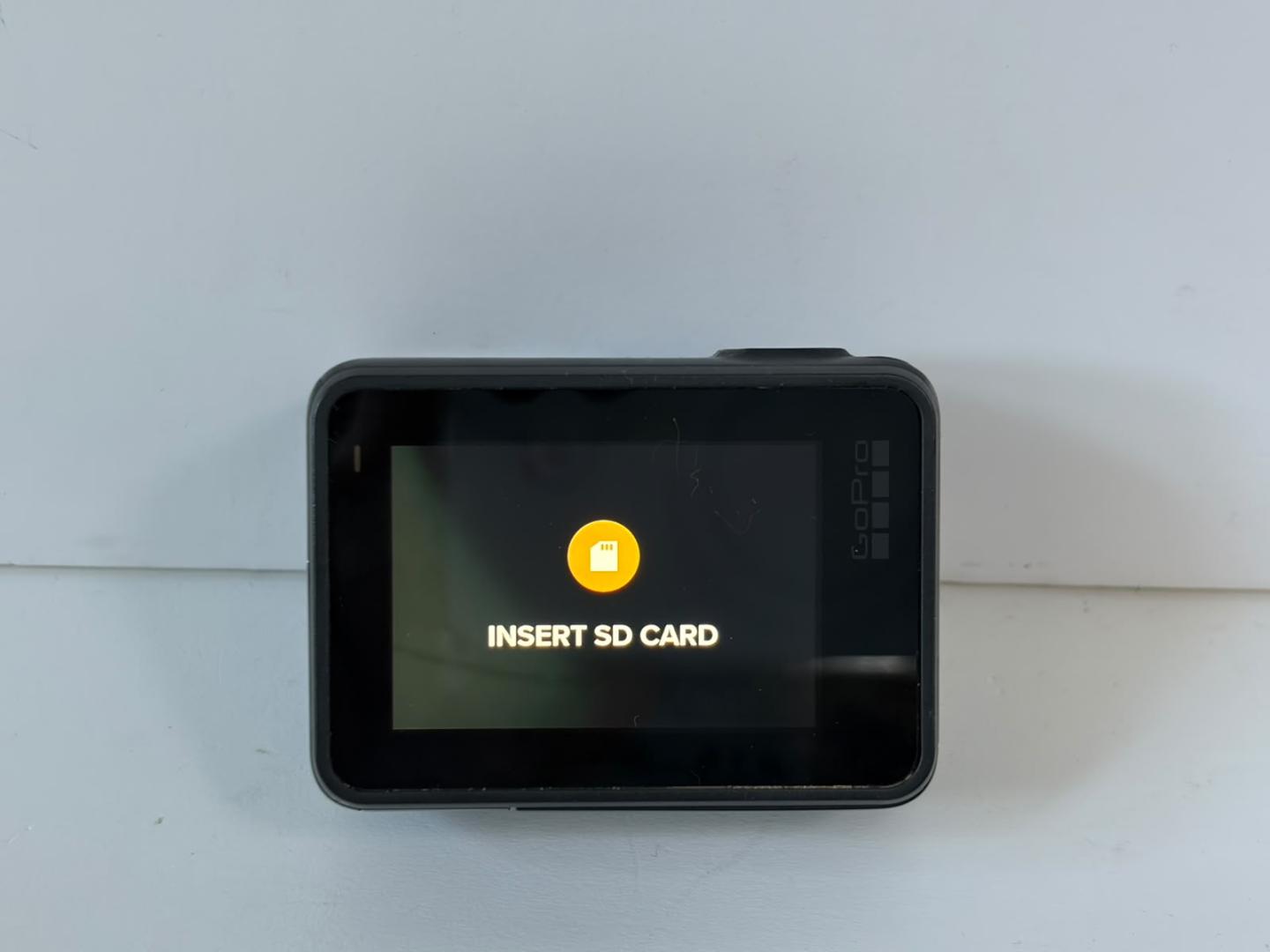 Camera video sport GoPro HERO7, 4K, GPS, Black Edition image 3