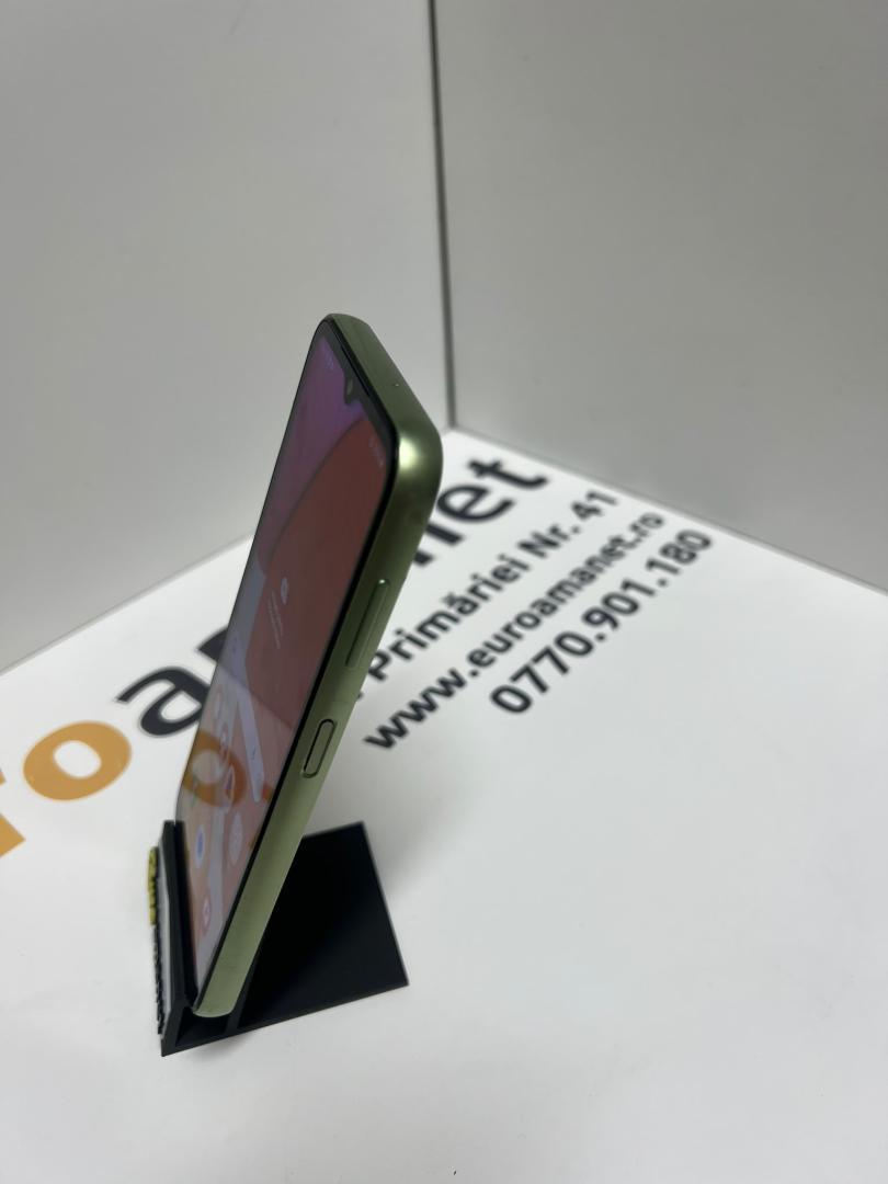 Telefon mobil Samsung Galaxy A14, 4GB RAM, 64GB image 4