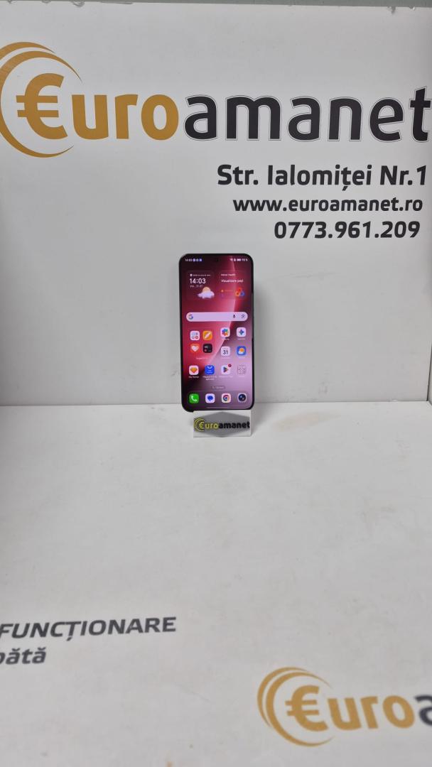 Telefon mobil HONOR Magic 8 Lite, Dual SIM, 8GB RAM, 512GB, Black