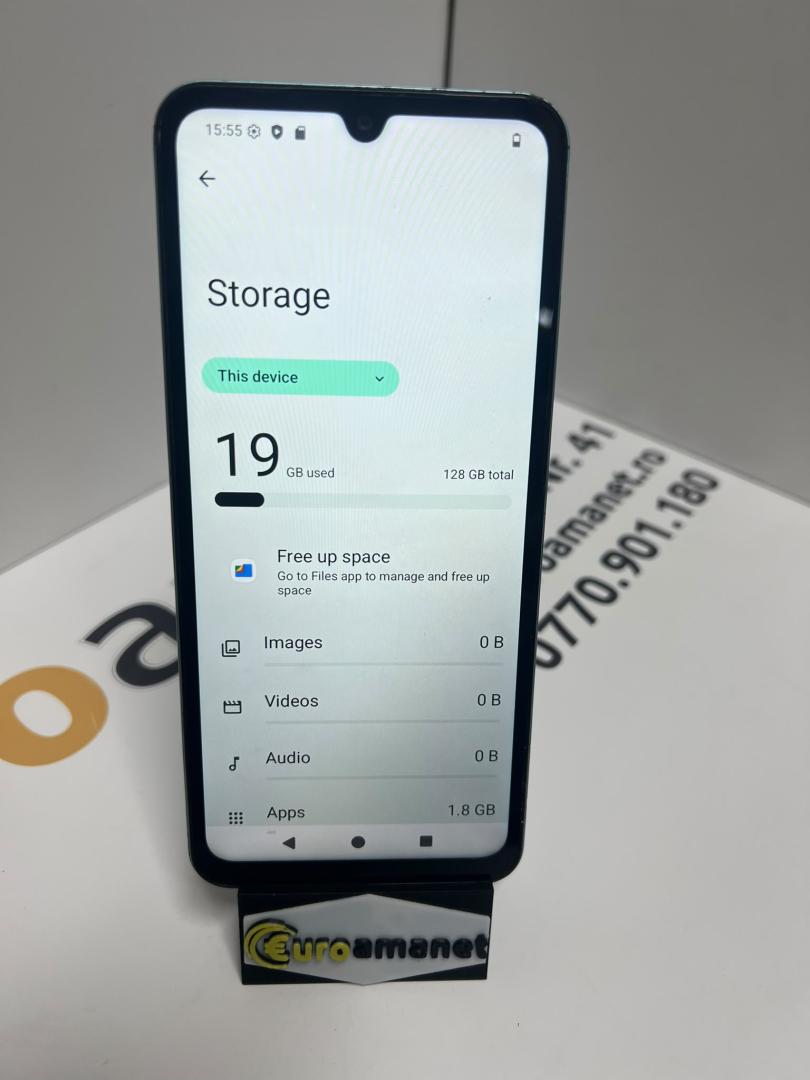 Telefon mobil Xiaomi Redmi A5, 4GB RAM, 128GB image 1