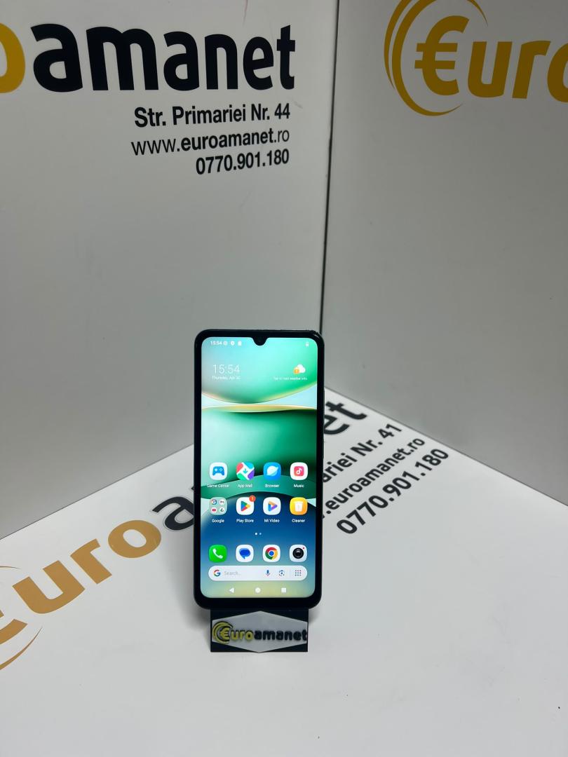Telefon mobil Xiaomi Redmi A5, 4GB RAM, 128GB image 2