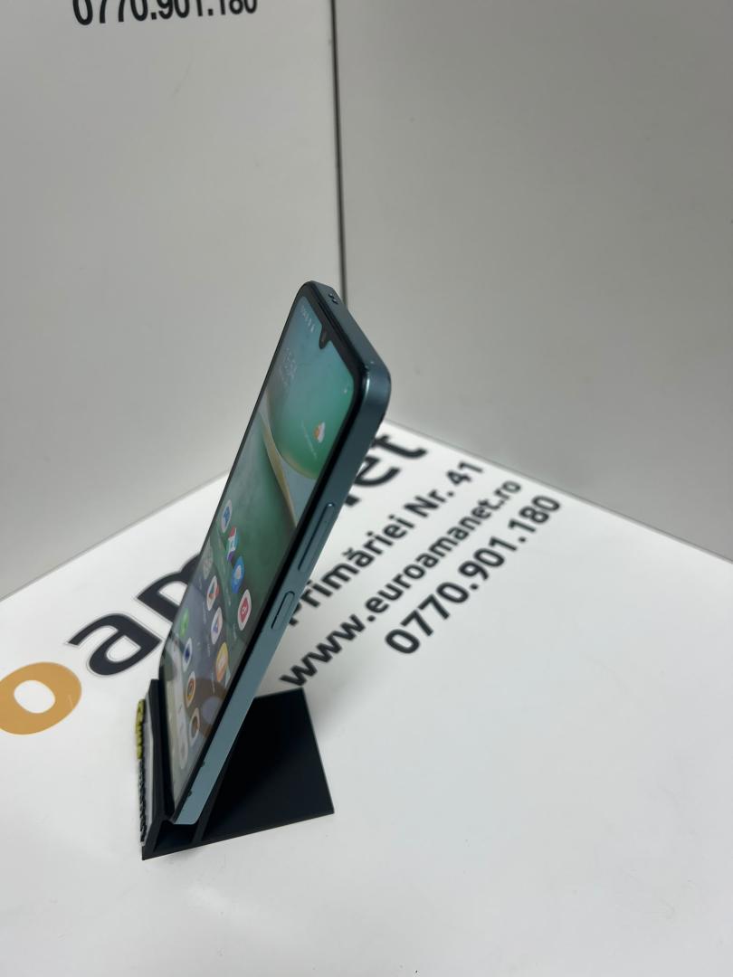 Telefon mobil Xiaomi Redmi A5, 4GB RAM, 128GB image 3