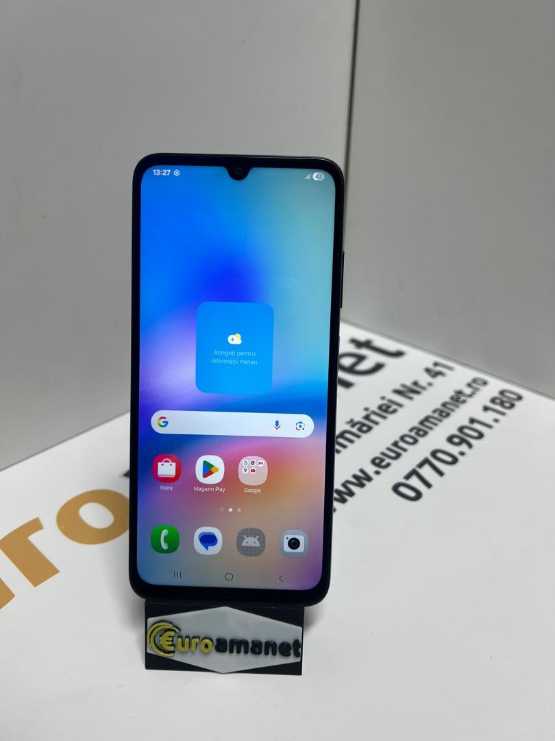 Telefon mobil Samsung Galaxy A05s, 4GB RAM, 64GB image 1