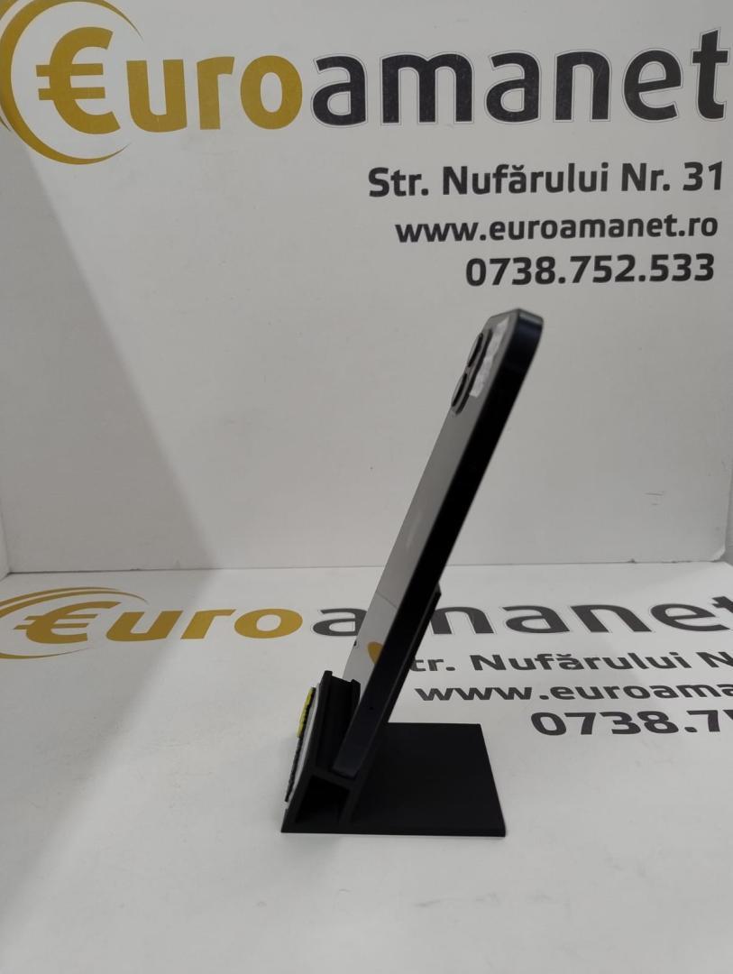 Telefon mobil Apple iPhone 12, 64GB, 5G, Black image 3