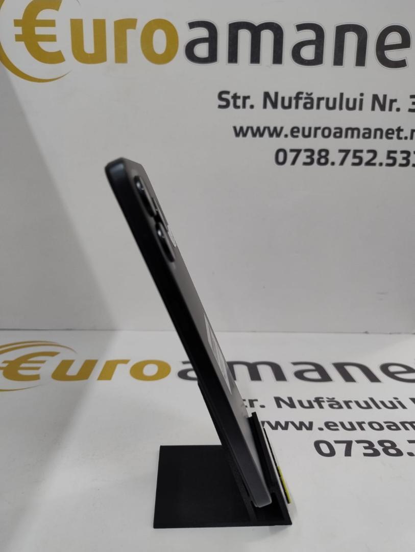 Telefon mobil Honor X5c Plus, 4GB RAM, 128GB, Midnight Black image 4