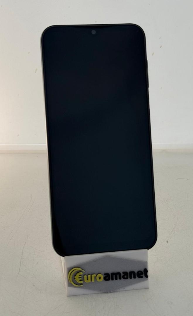 Telefon mobil Samsung Galaxy A14, Dual SIM, 4GB RAM, 64GB, 4G, Black