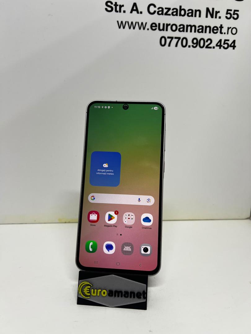 Telefon Samsung Galaxy A56, Dual SIM, 8GB RAM, 128GB image 1