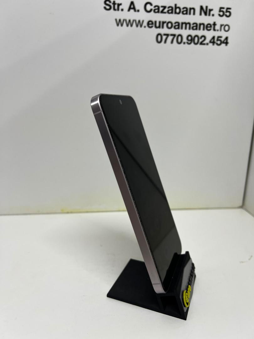 Telefon Samsung Galaxy A56, Dual SIM, 8GB RAM, 128GB image 3