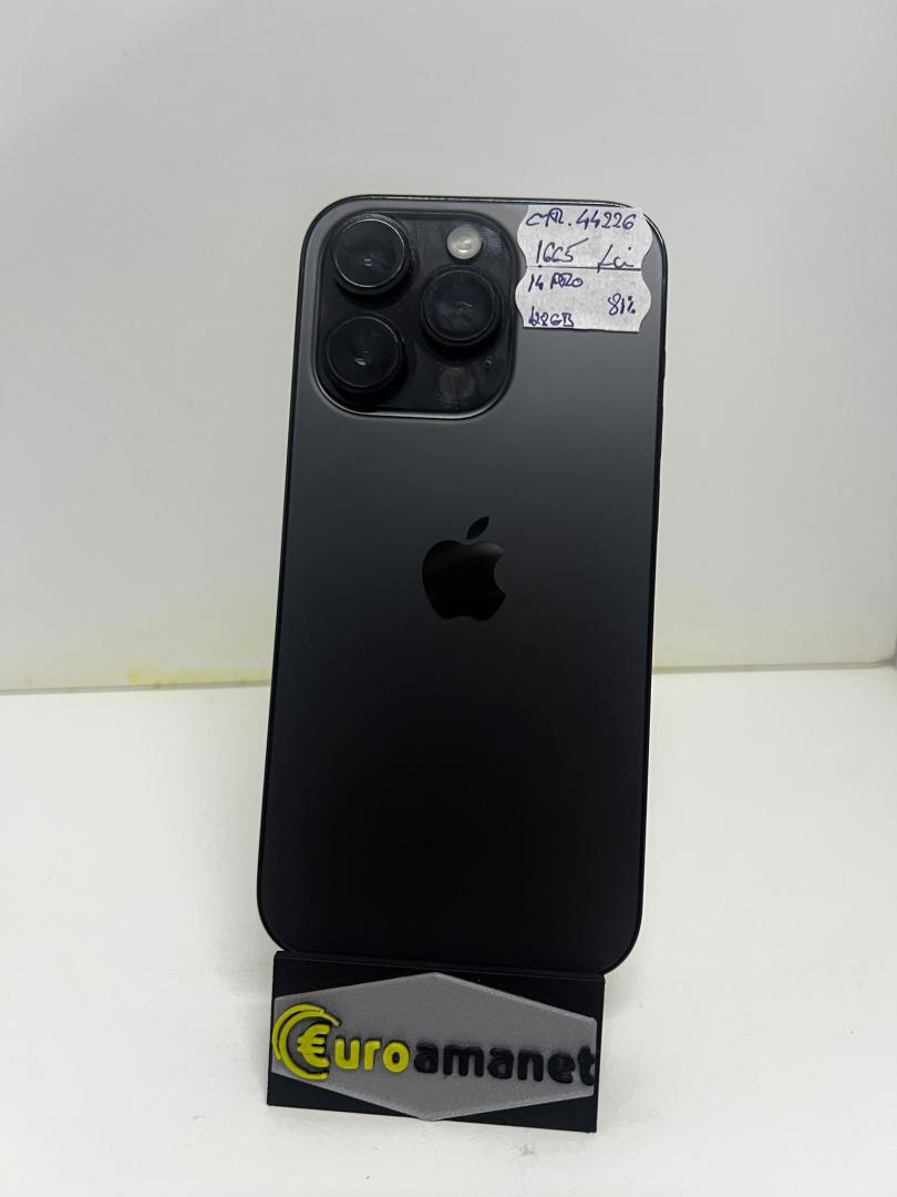 Telefon mobil Apple iPhone 14 Pro, 128GB image 5