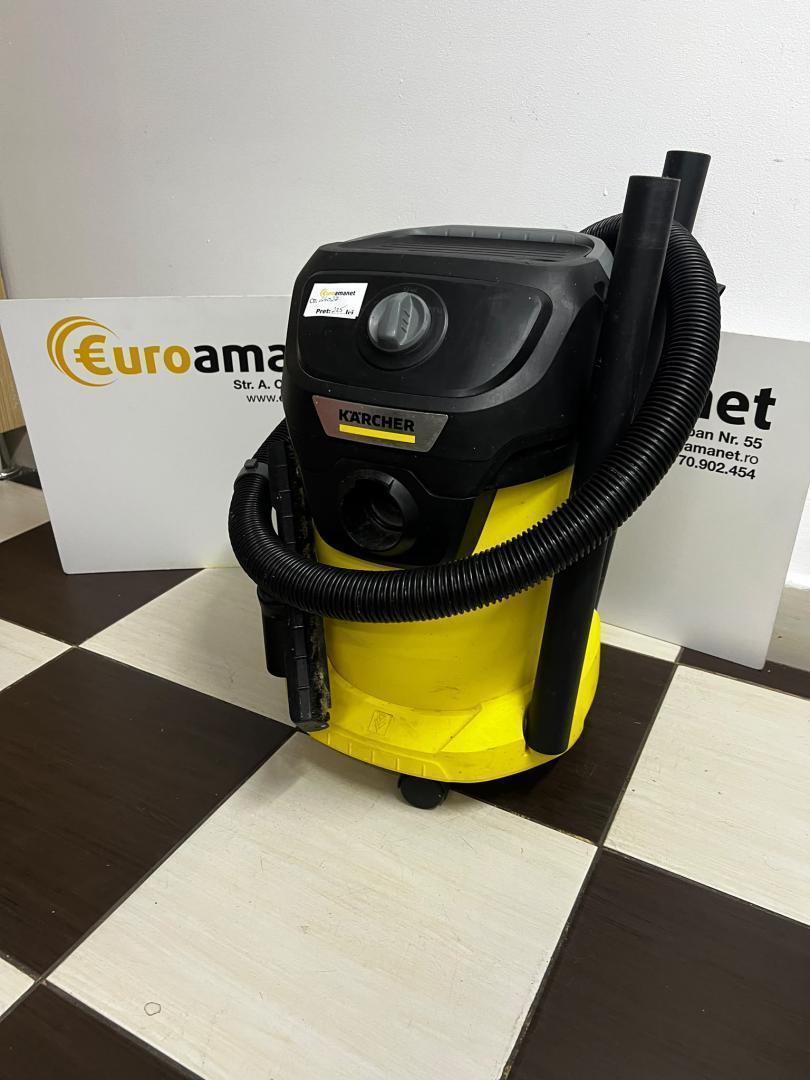 Aspirator Karcher KWD3, 17l, 1000W
