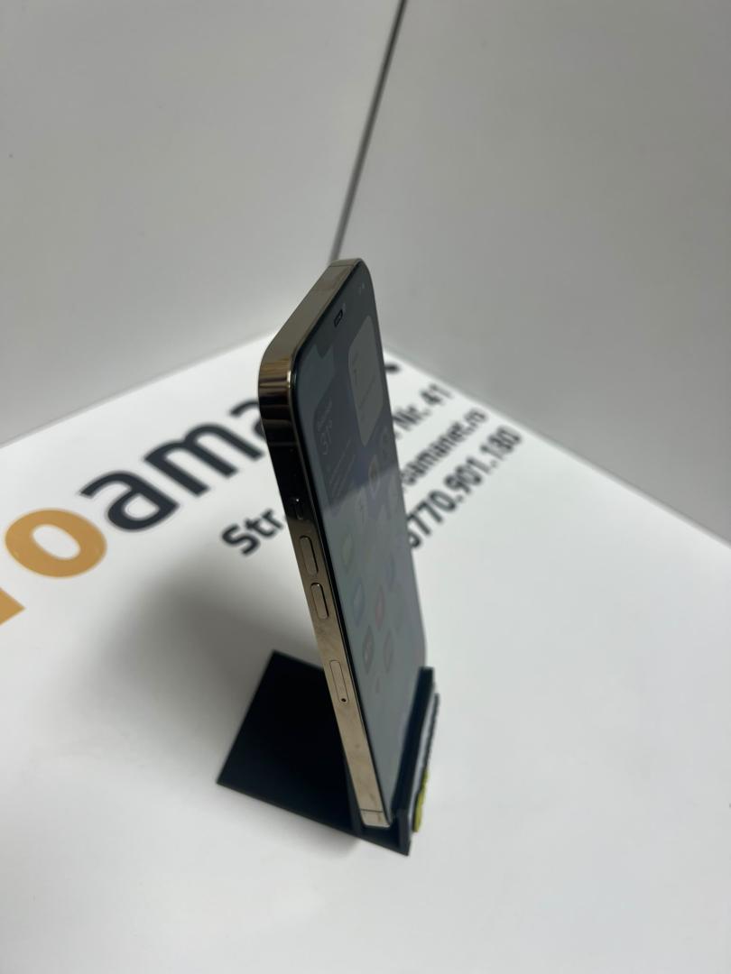iPhone 12 Pro Max, Gold Bat 91% image 2