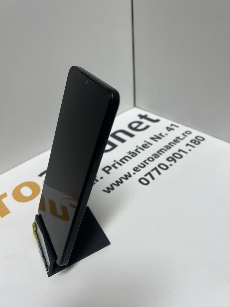 Telefon mobil Honor X5c Plus, 4GB RAM, 128GB, Midnight Black image 2