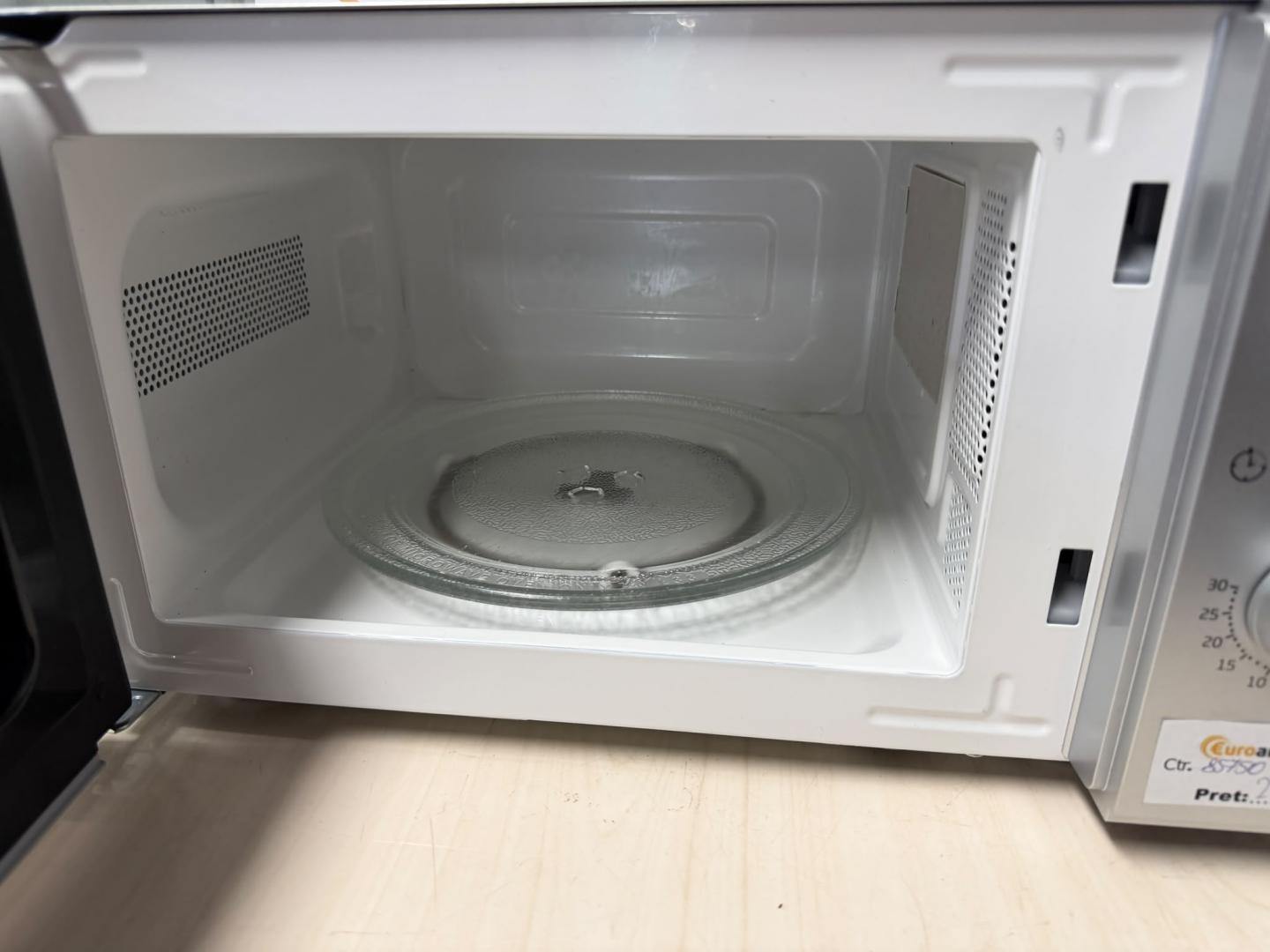 Cuptor cu microunde Beko MOC20100SB image 5