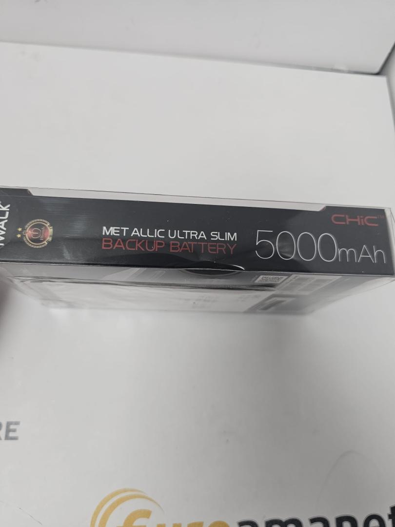 Baterie Externa iWalk Extreme 5000 mAh image 3