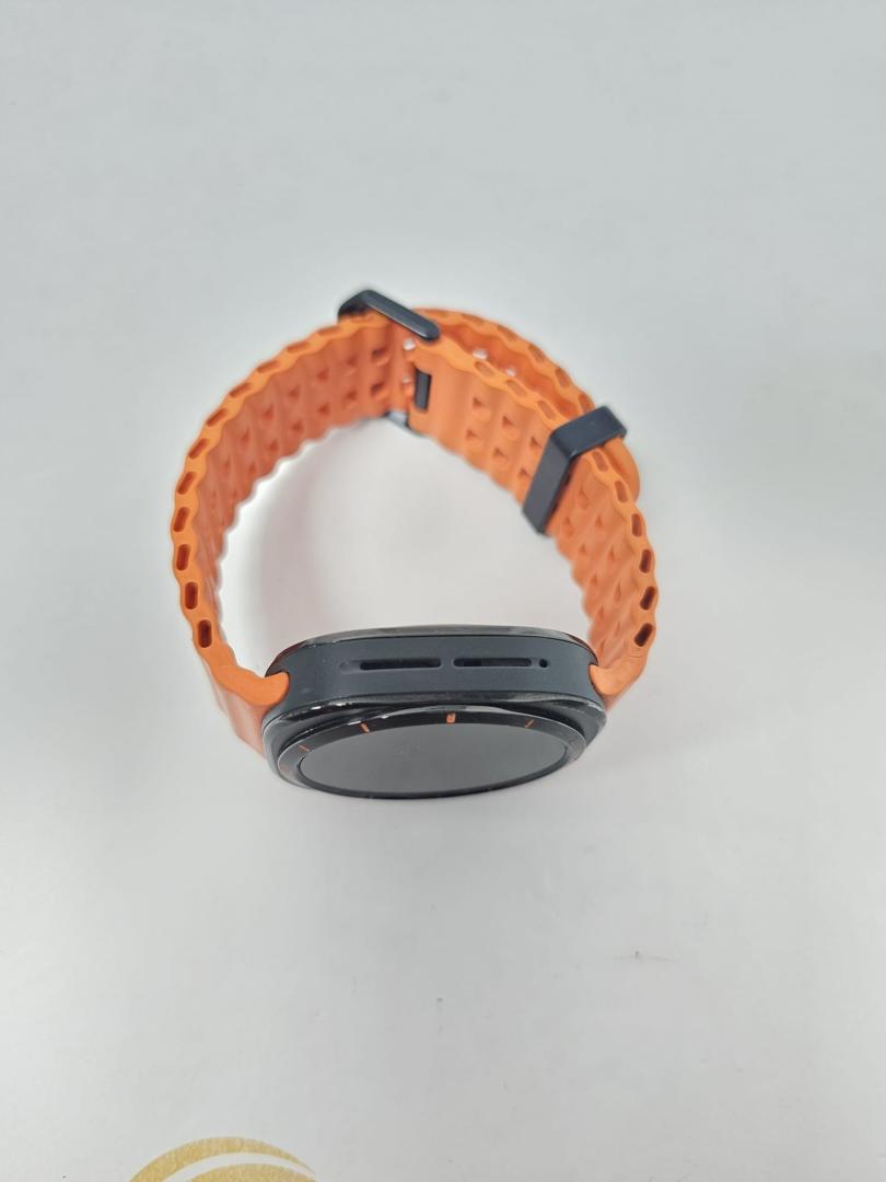 Samsung Galaxy Watch Ultra (2025), 47mm, LTE, Titanium Gray image 4