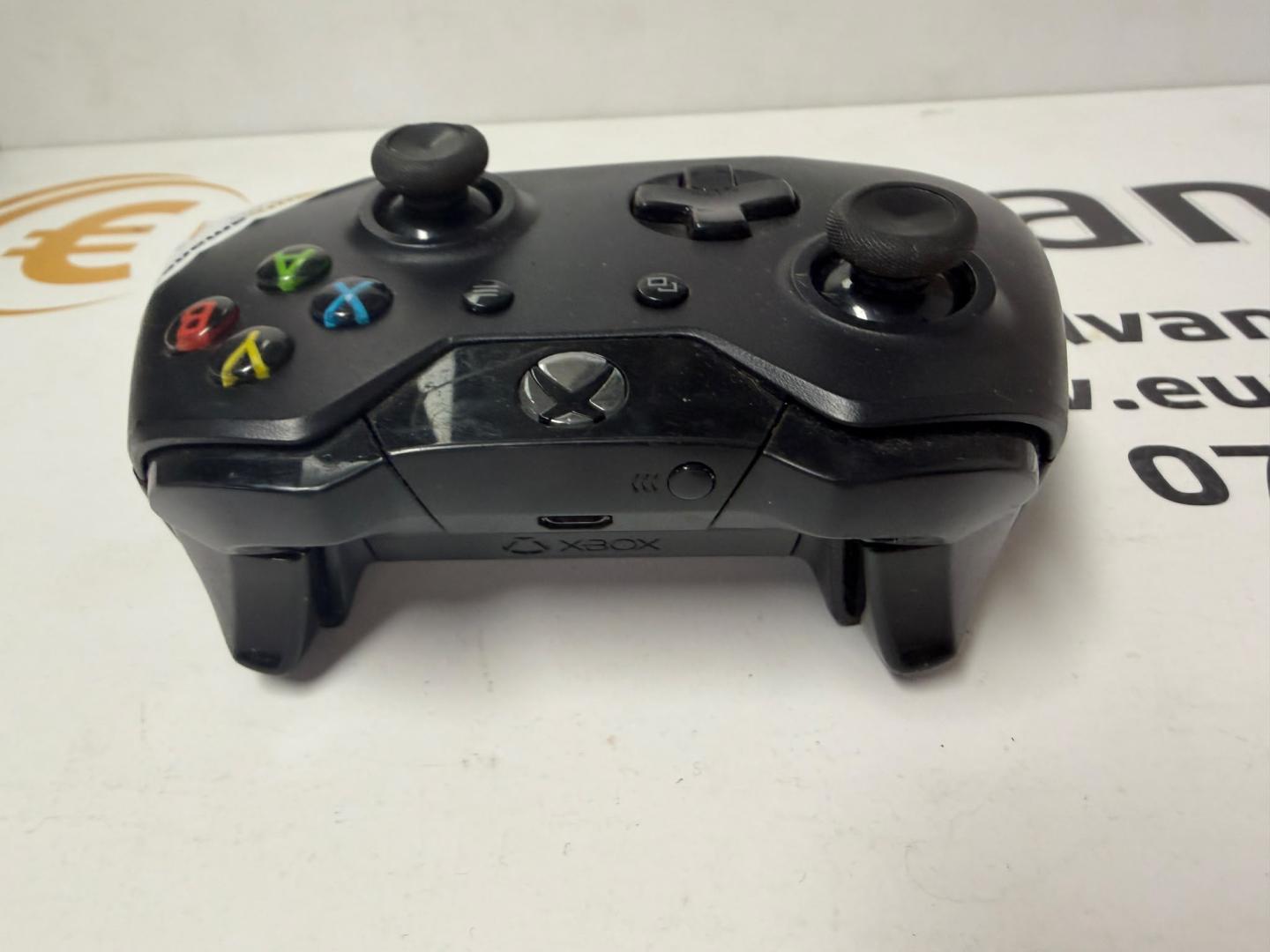 Controller Microsoft Xbox One image 2