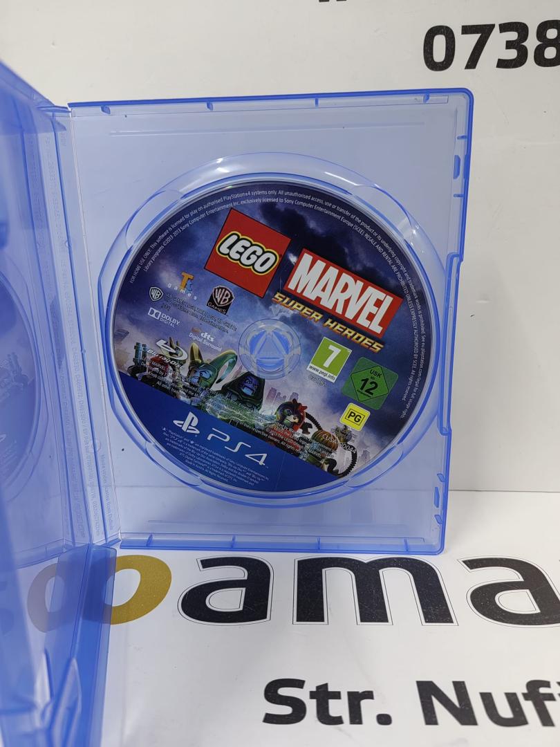 Jocuri PlayStation 4 -bucata image 1