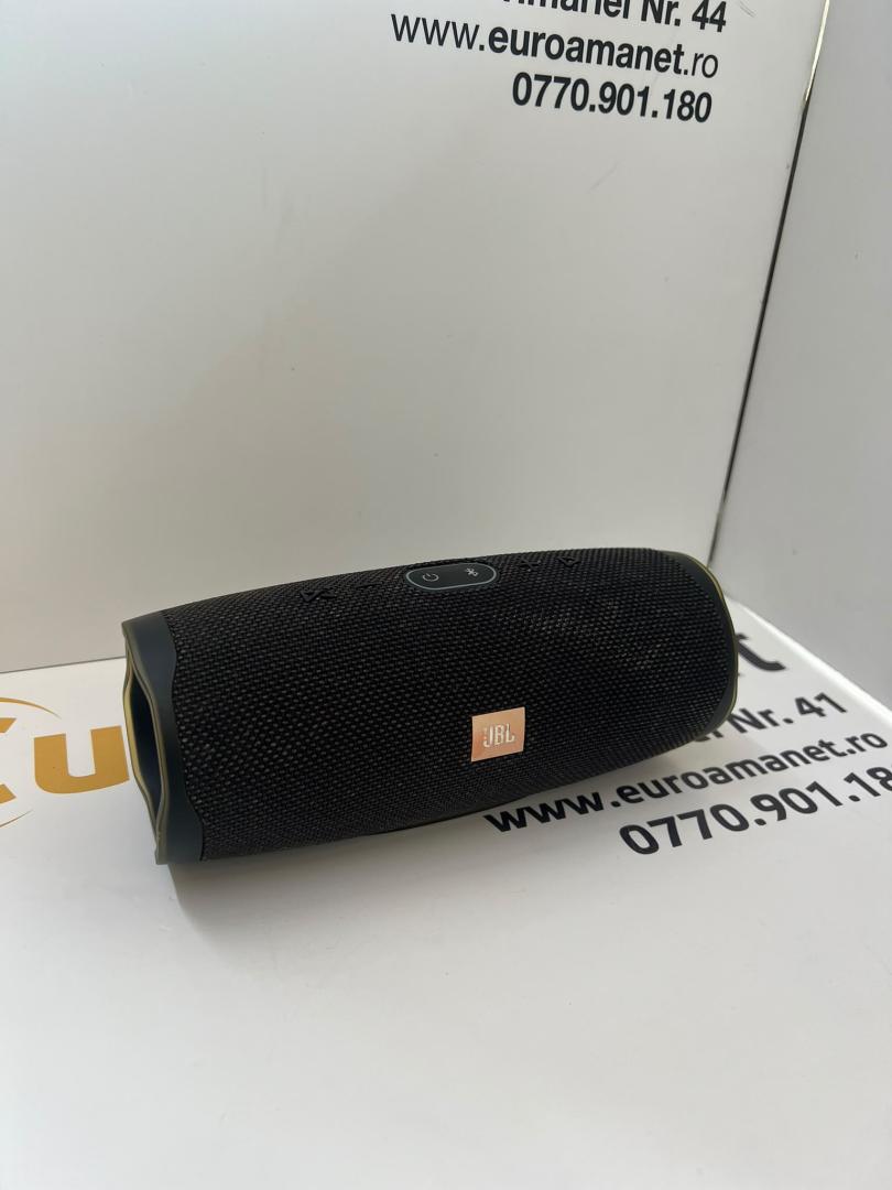 Boxă Jbl Charge 4
