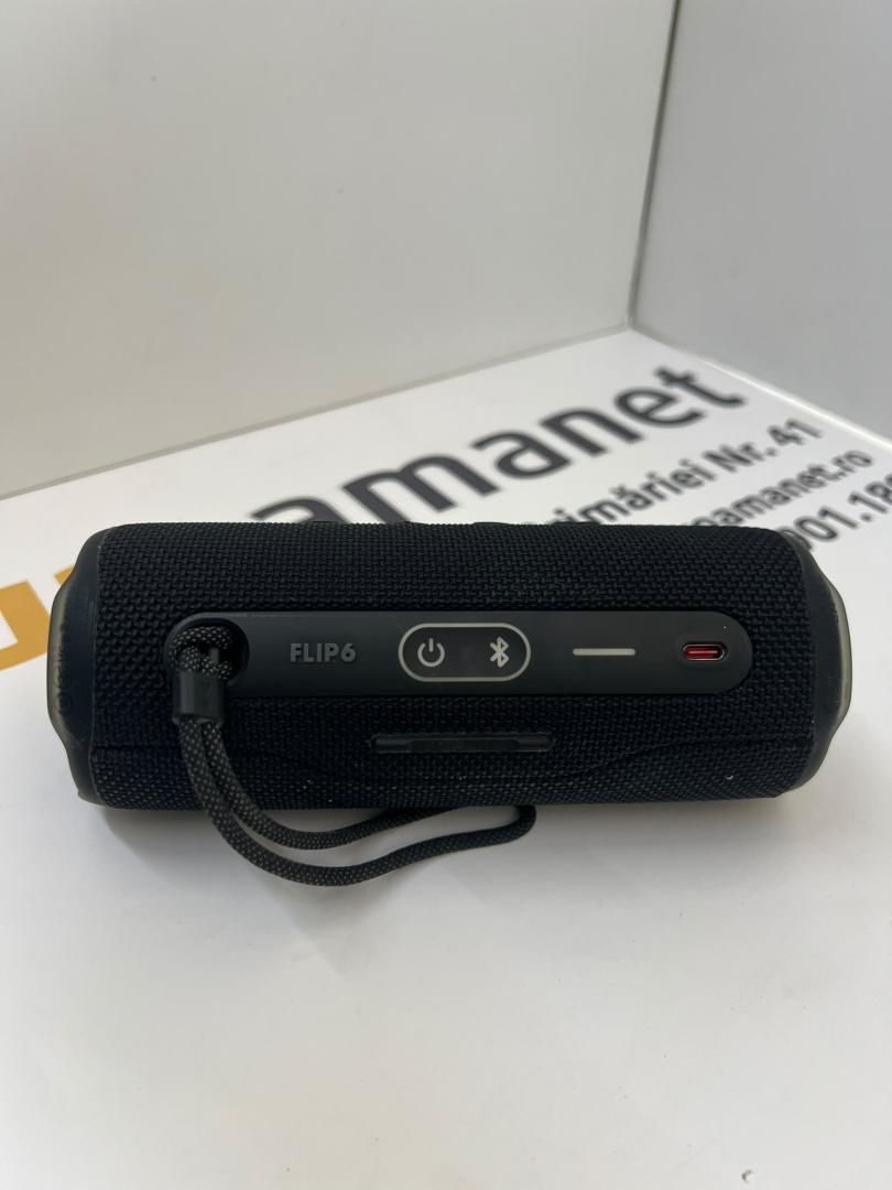 Jbl Flip 6 image 4