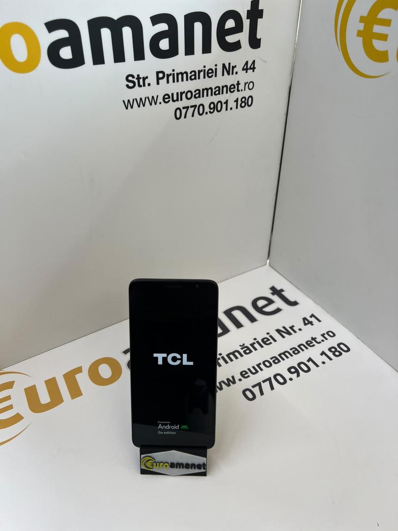 Tcl 501 32 Gb 2 Gb RAM image 1