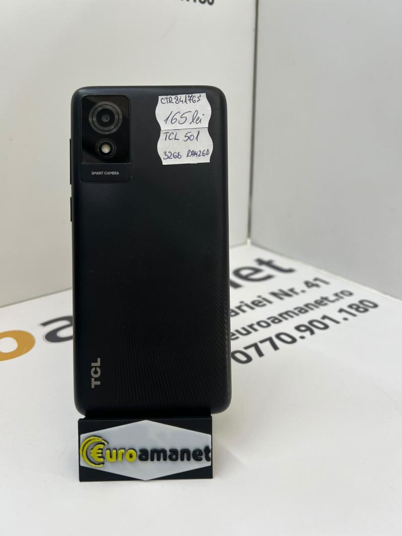 Tcl 501 32 Gb 2 Gb RAM image 2