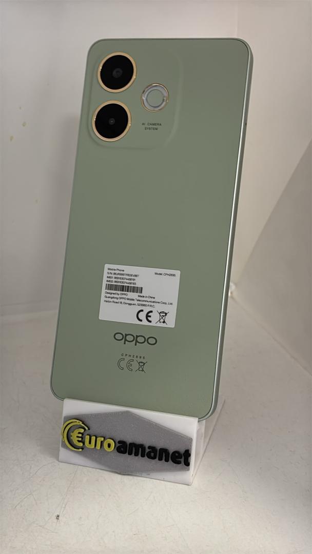 Telefon mobil OPPO A5 Pro, Dual SIM, 8GB RAM, 256GB, 5G image 3