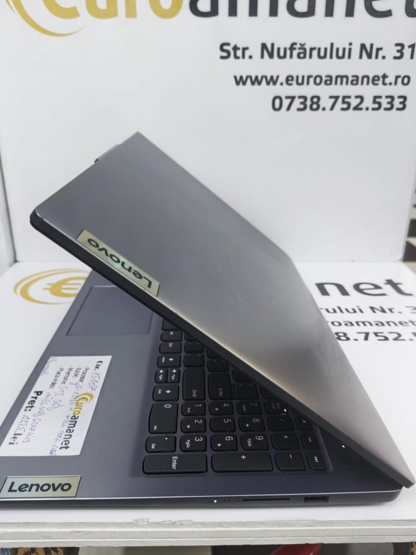 Laptop LENOVO IdeaPad Slim 3 15IAH8 image 1