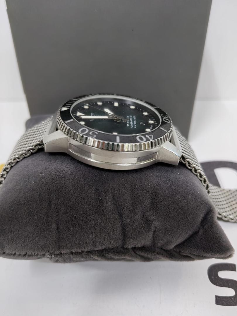 Tissot Seastar 1000 image 1