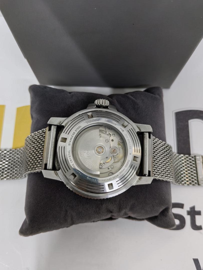 Tissot Seastar 1000 image 2