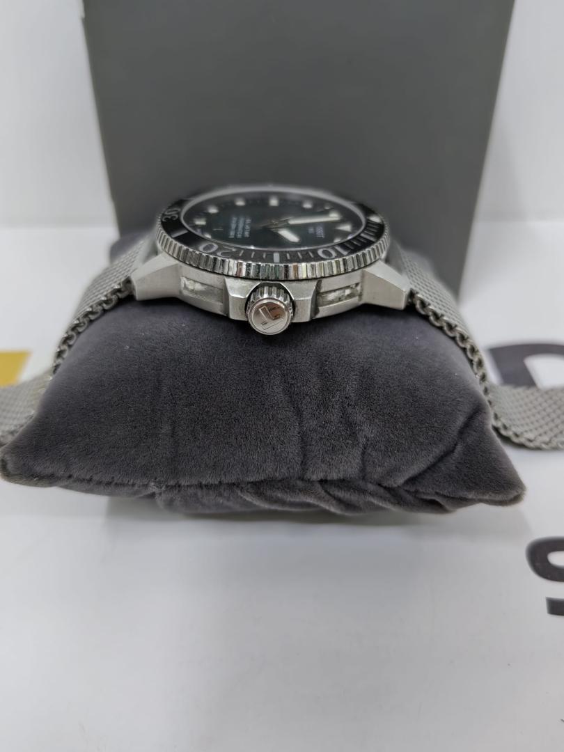Tissot Seastar 1000 image 3