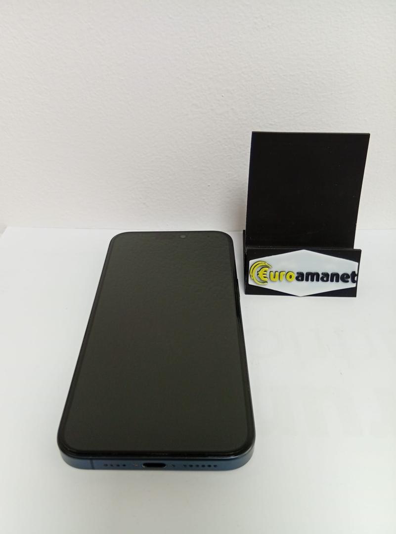 Telefon mobil Apple iPhone 15 Pro Max, 1TB, 5G, Blue Titanium , baterie 97% image 3