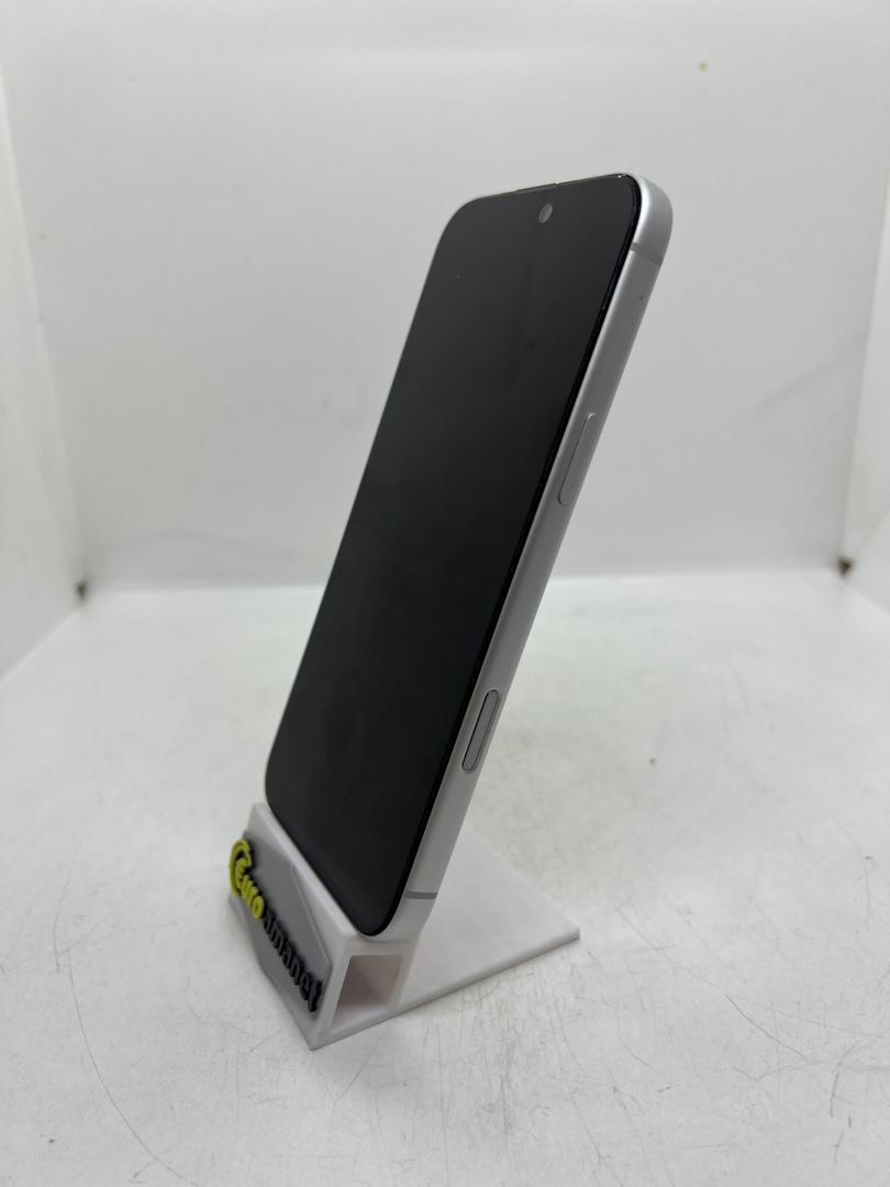 Telefon mobil Apple iPhone 17 Pro Max, 256GB, 5G, Silver, Bat 98% image 1
