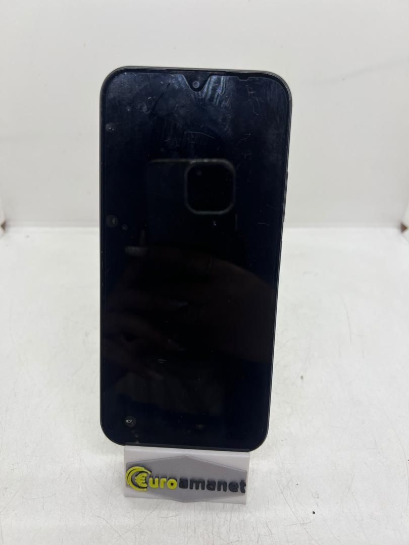 Telefon mobil Xiaomi Redmi 15C, 4GB RAM, 256GB, 4G, Midnight Black image 2