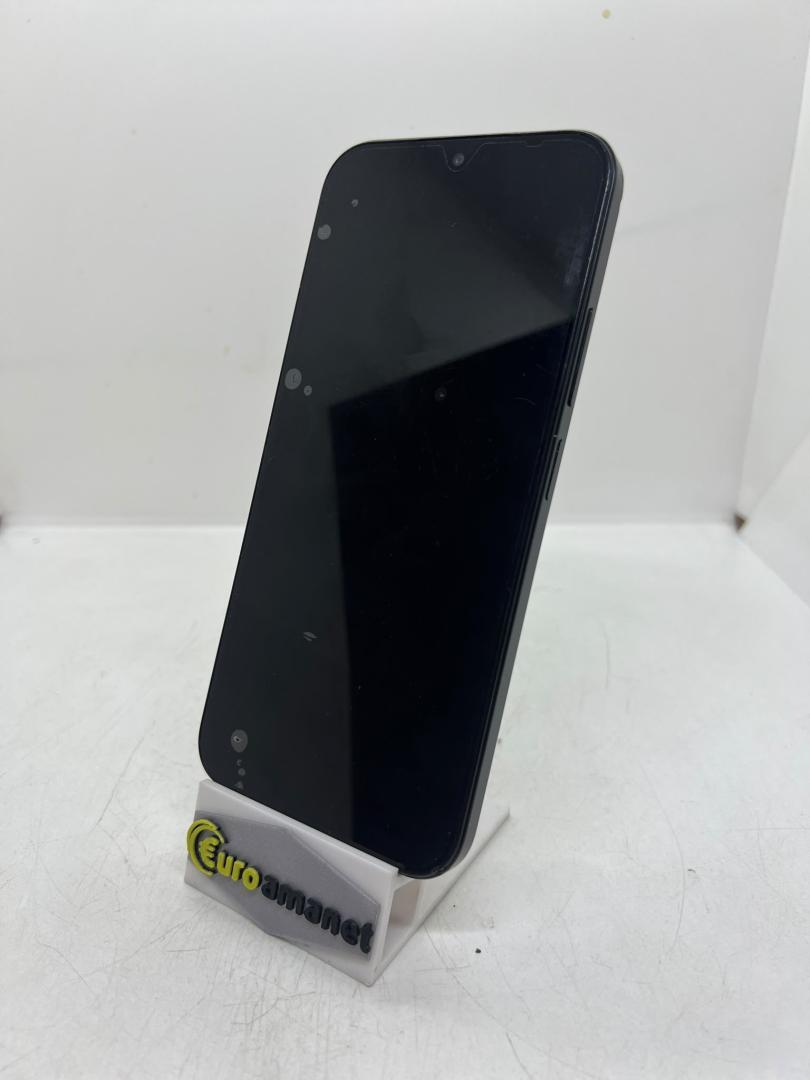 Telefon mobil Xiaomi Redmi 15C, 4GB RAM, 256GB, 4G, Midnight Black image 3