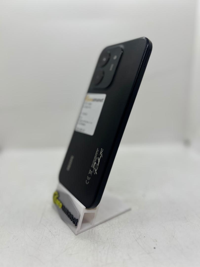 Telefon mobil Xiaomi Redmi 15C, 4GB RAM, 256GB, 4G, Midnight Black image 1