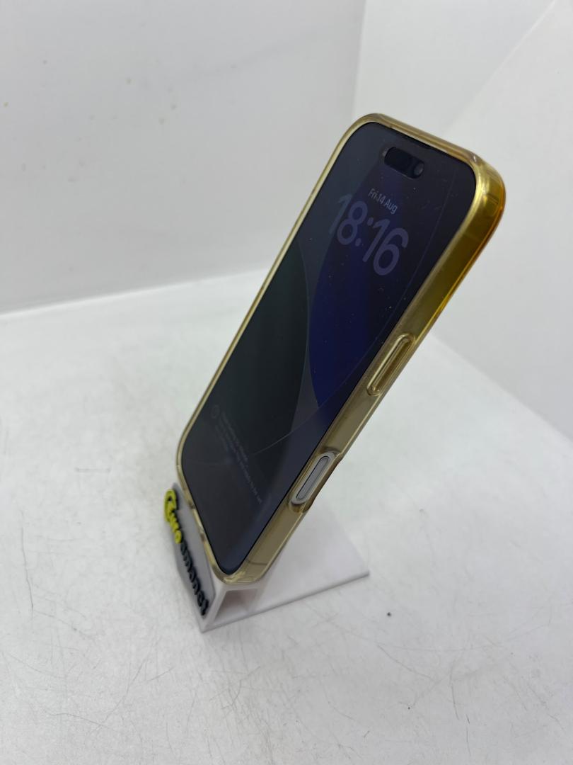 Telefon mobil Apple iPhone 17, 256GB, 5G, White image 1