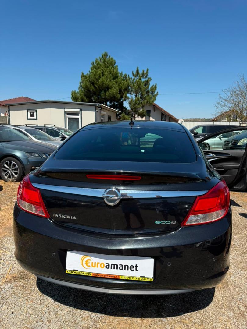 opel insignia image 3