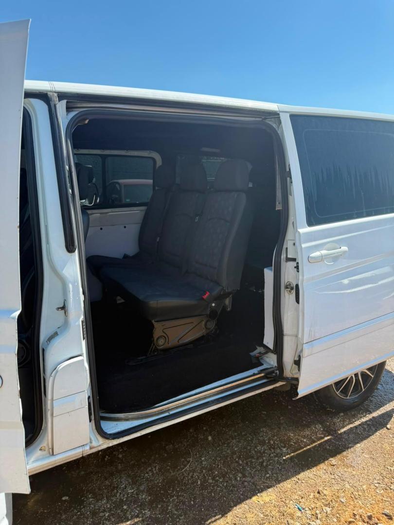 Mercedes Vito image 2