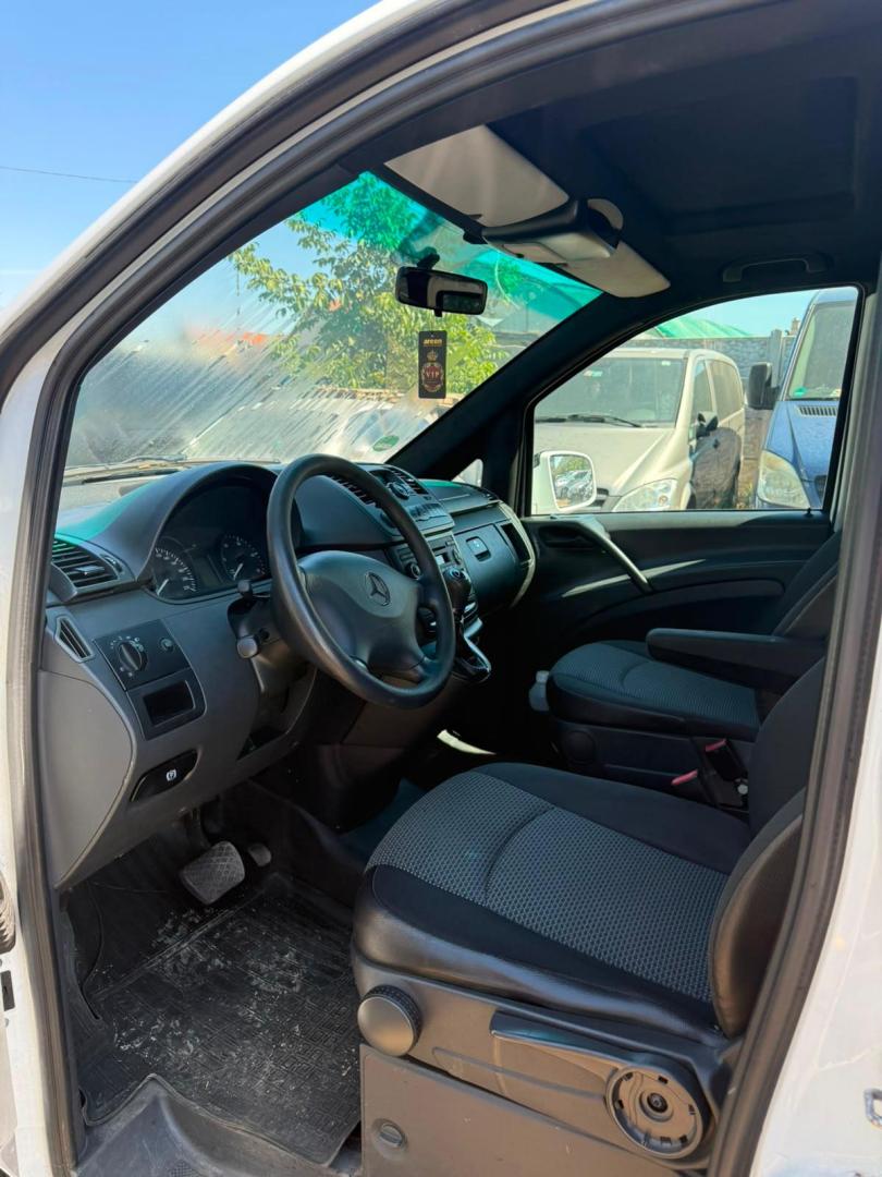Mercedes Vito image 1