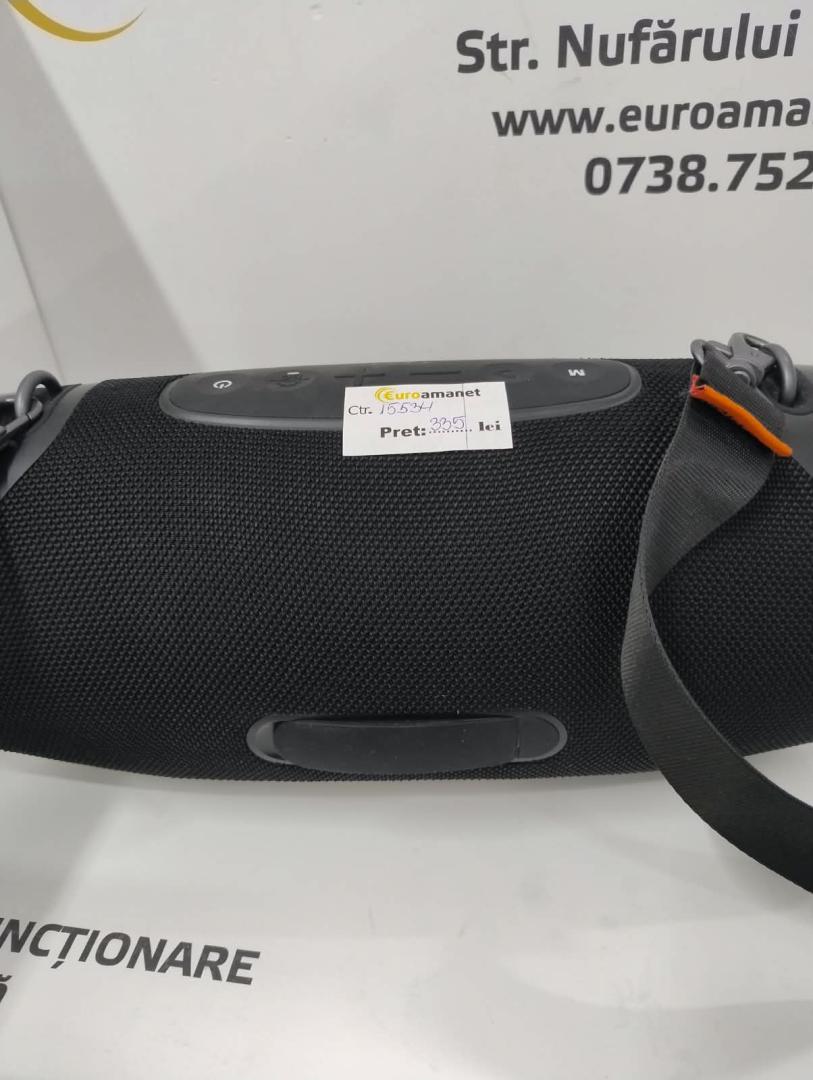 Boxa wireless NOWGOSTORM LITE image 3