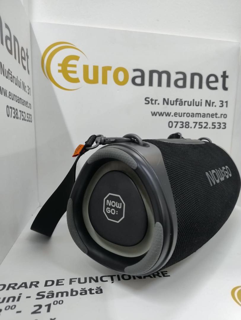 Boxa wireless NOWGOSTORM LITE image 2