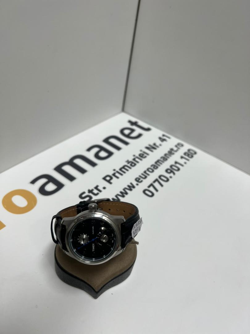 Ceas Timex Automatic T2D931 image 4