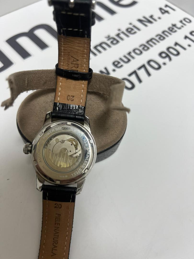 Ceas Timex Automatic T2D931 image 7