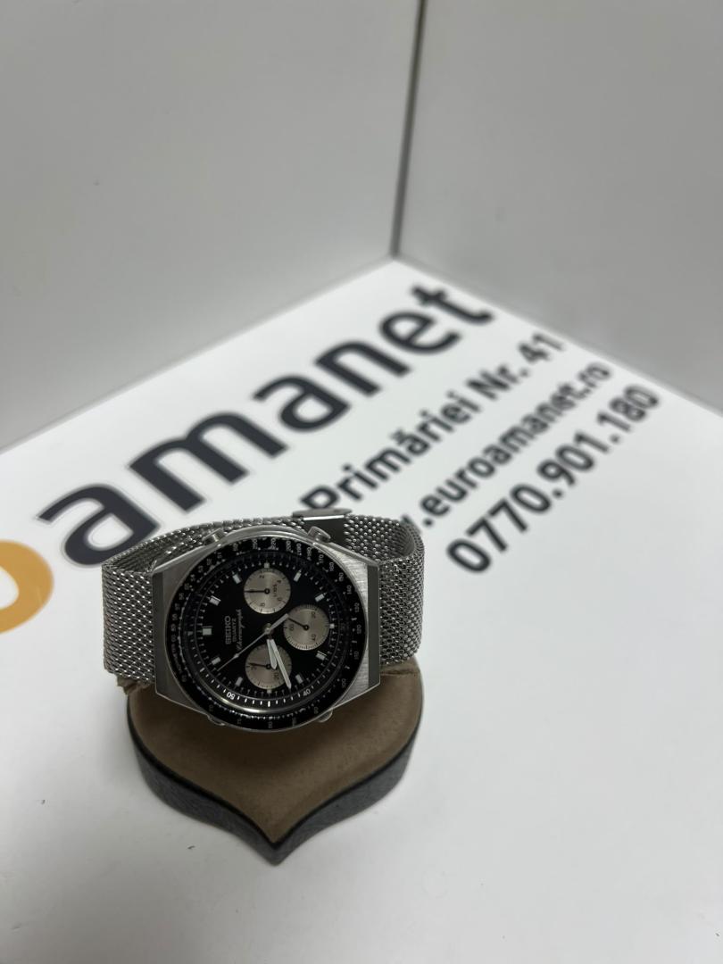 Ceas Seiko Chronograph 7A28-703B image 1