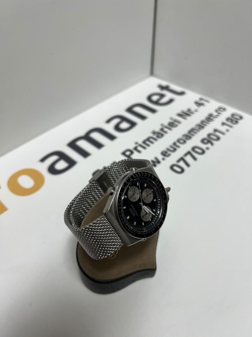 Ceas Seiko Chronograph 7A28-703B image 2